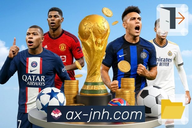 <strong>金年会</strong>App热门赛事入口展示